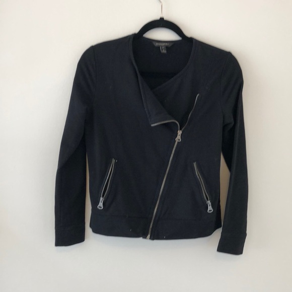 Banana republic jacket black - Picture 3 of 5